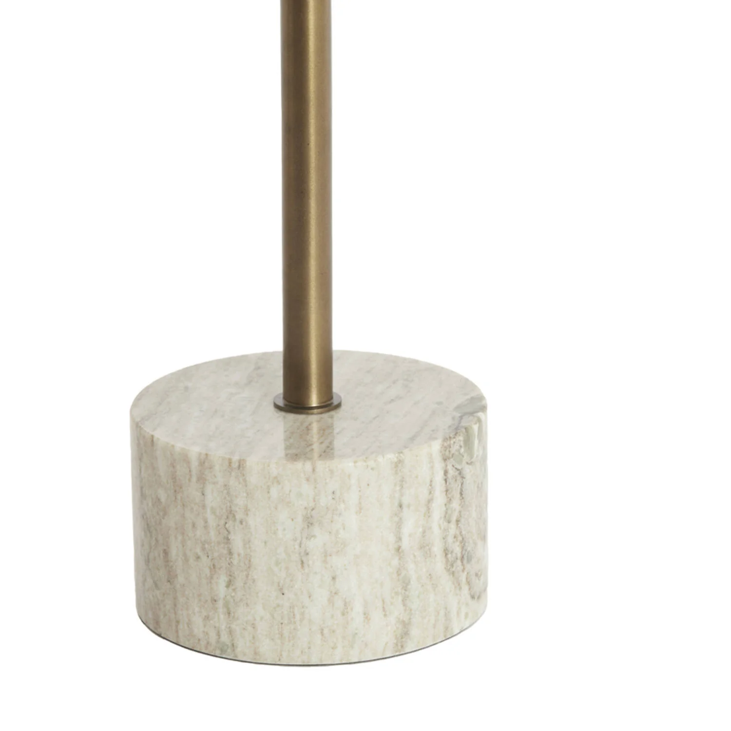 Civita Marble Side Table - Various Finishes - Promotional Offer - Image 7