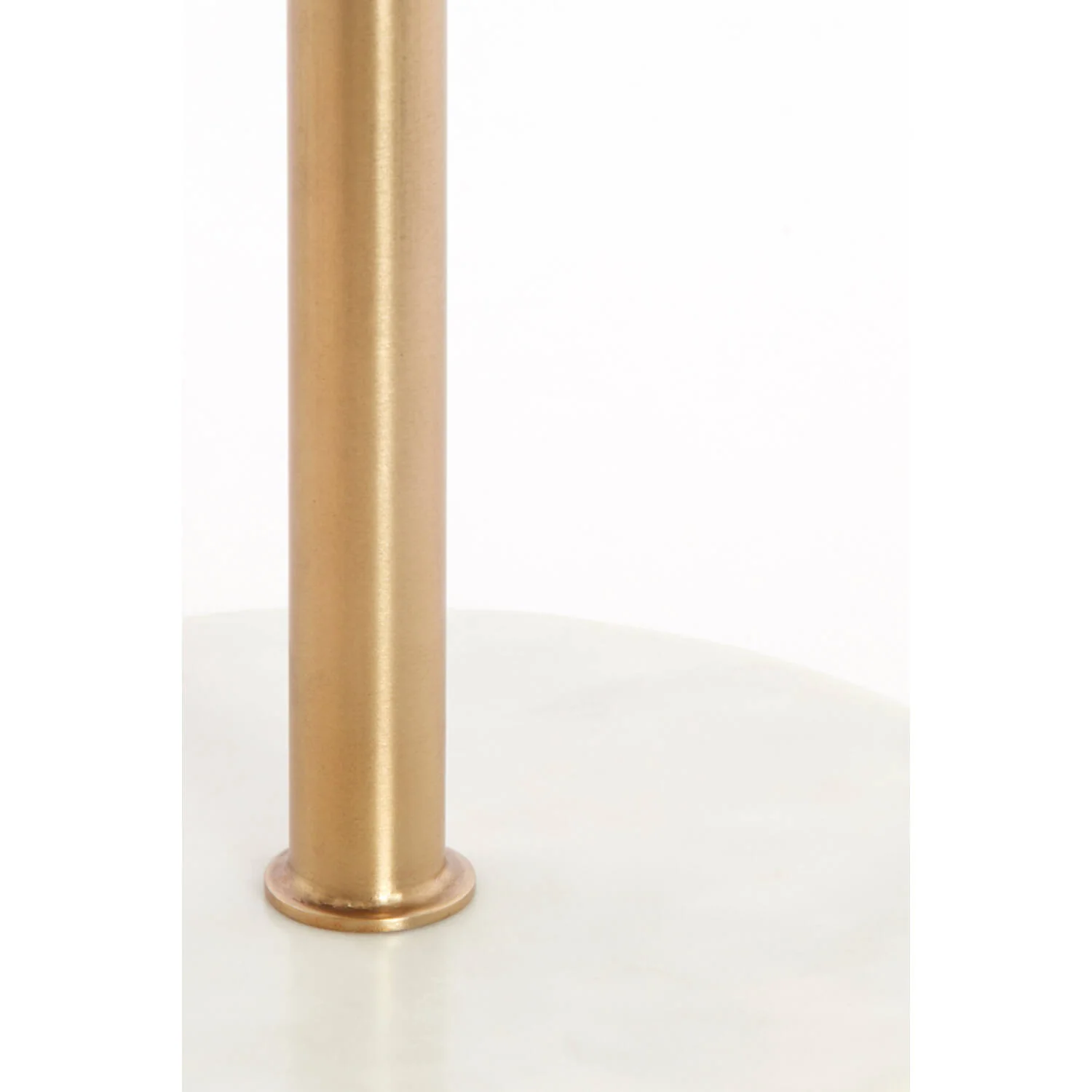 Civita Marble Side Table - Various Finishes - Promotional Offer - Image 9