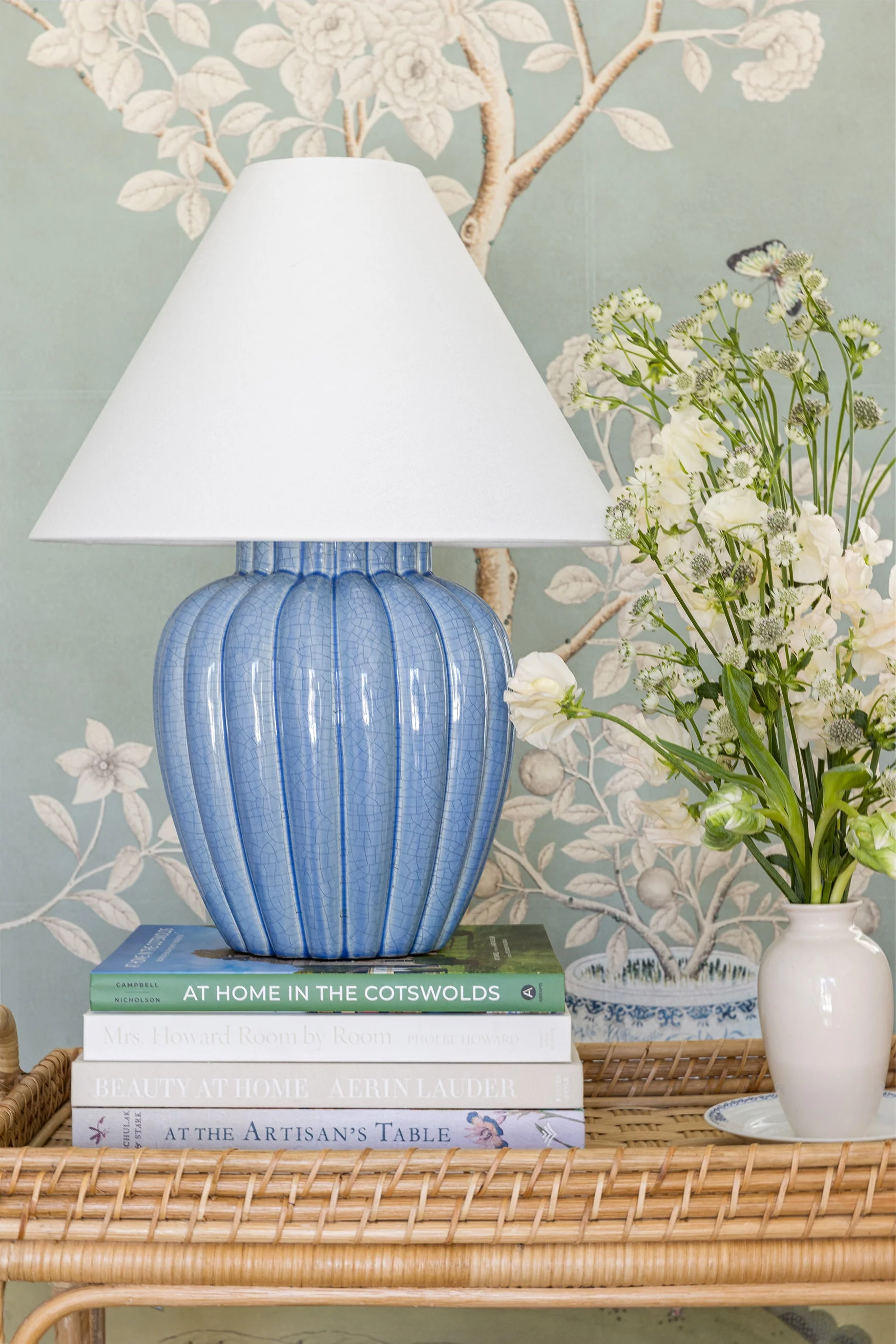 Clarendon 1Lt Table Lamp - Image 2