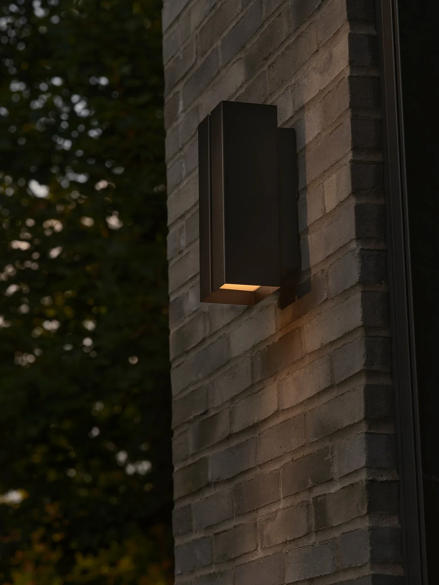 Clarini Wall light Seaside black - Image 10
