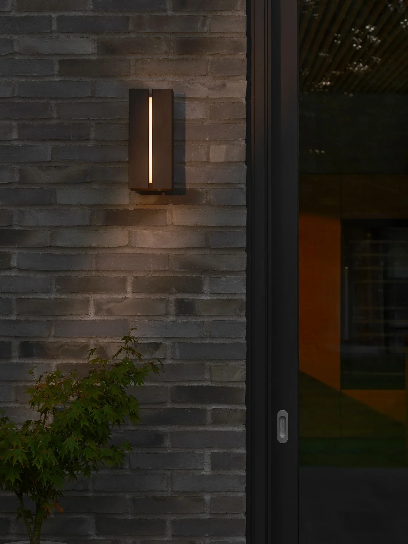Clarini Wall light Seaside black - Image 3
