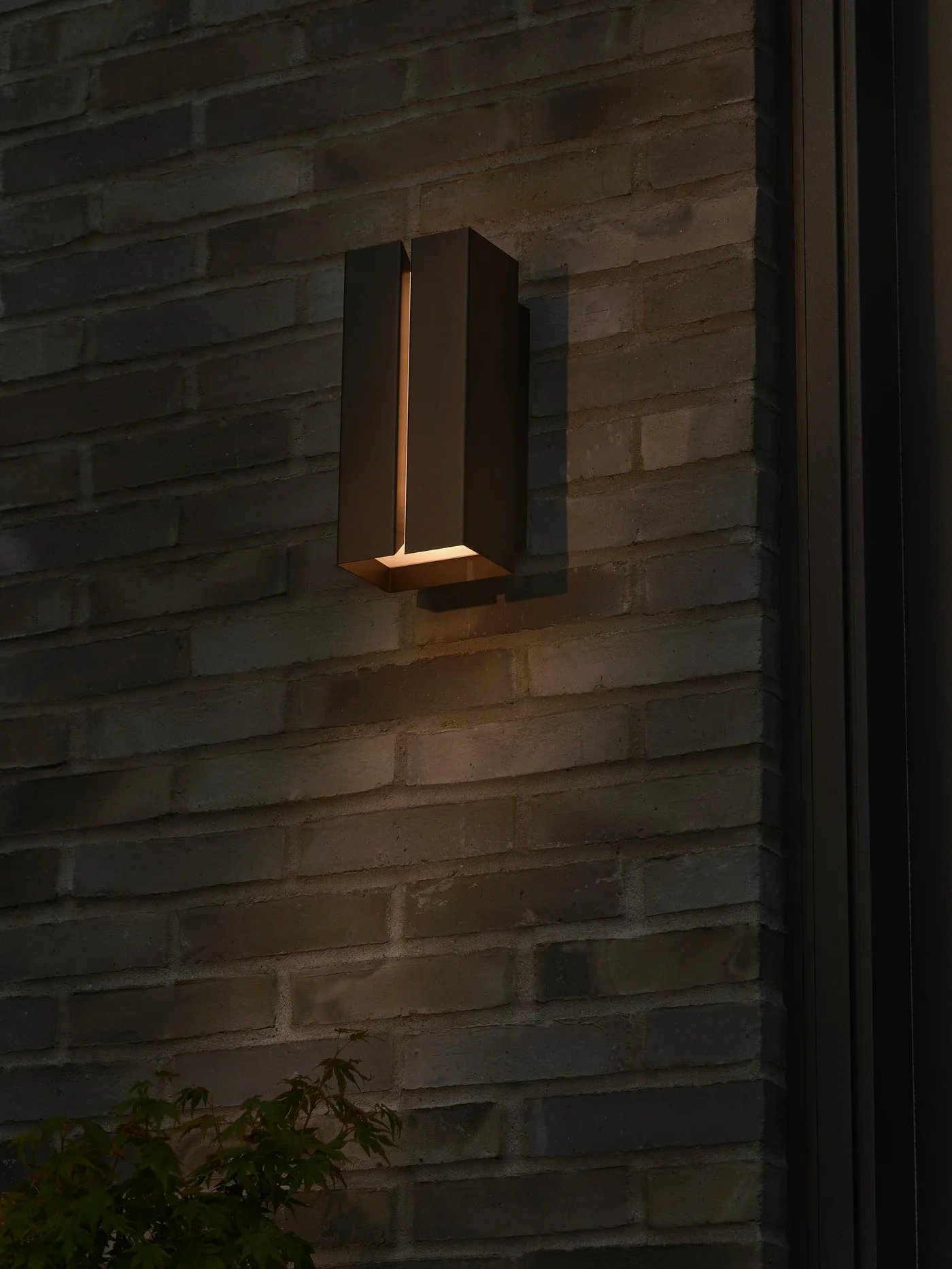 Clarini Wall light Seaside black - Image 4