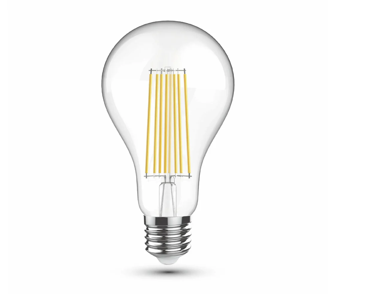 E27 LED GLS Bulb- Various Finishes - Image 12