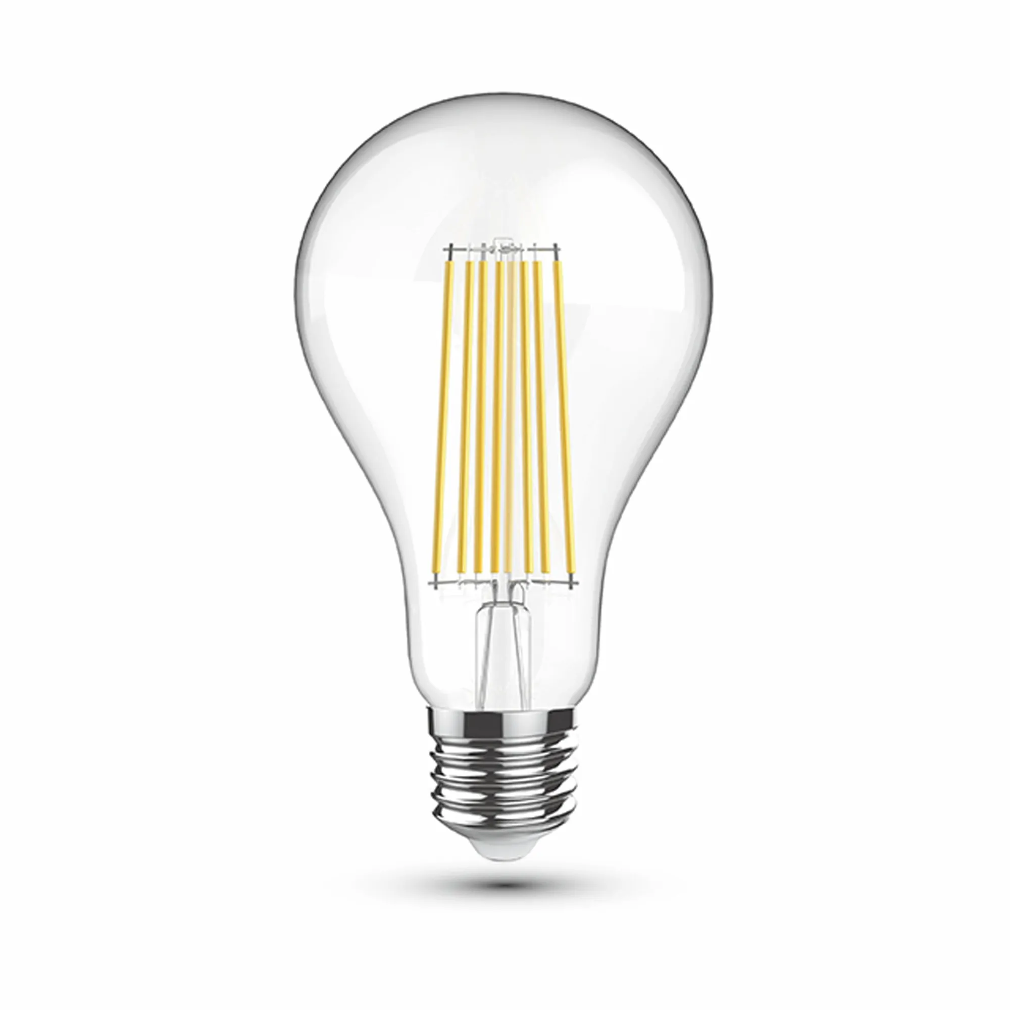 E27 LED GLS Bulb- Various Finishes - Image 3