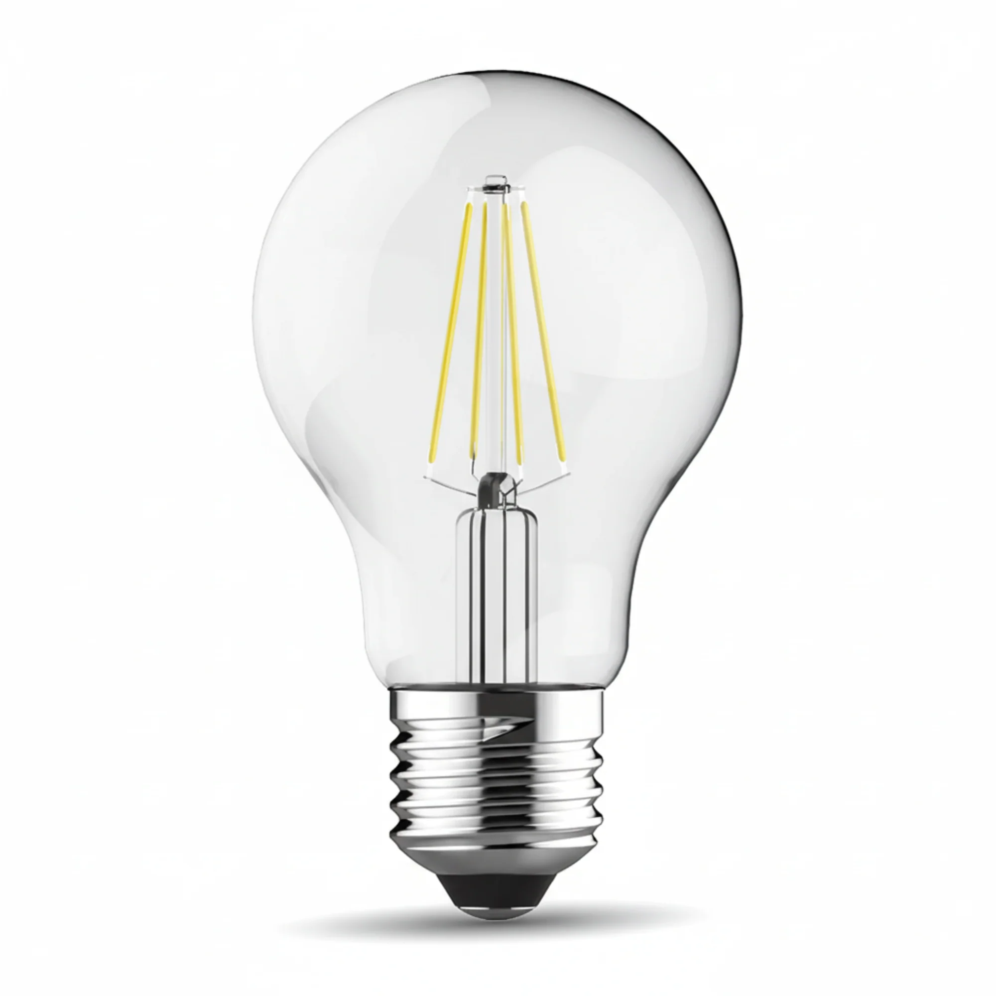 E27 LED GLS Bulb- Various Finishes - Image 4