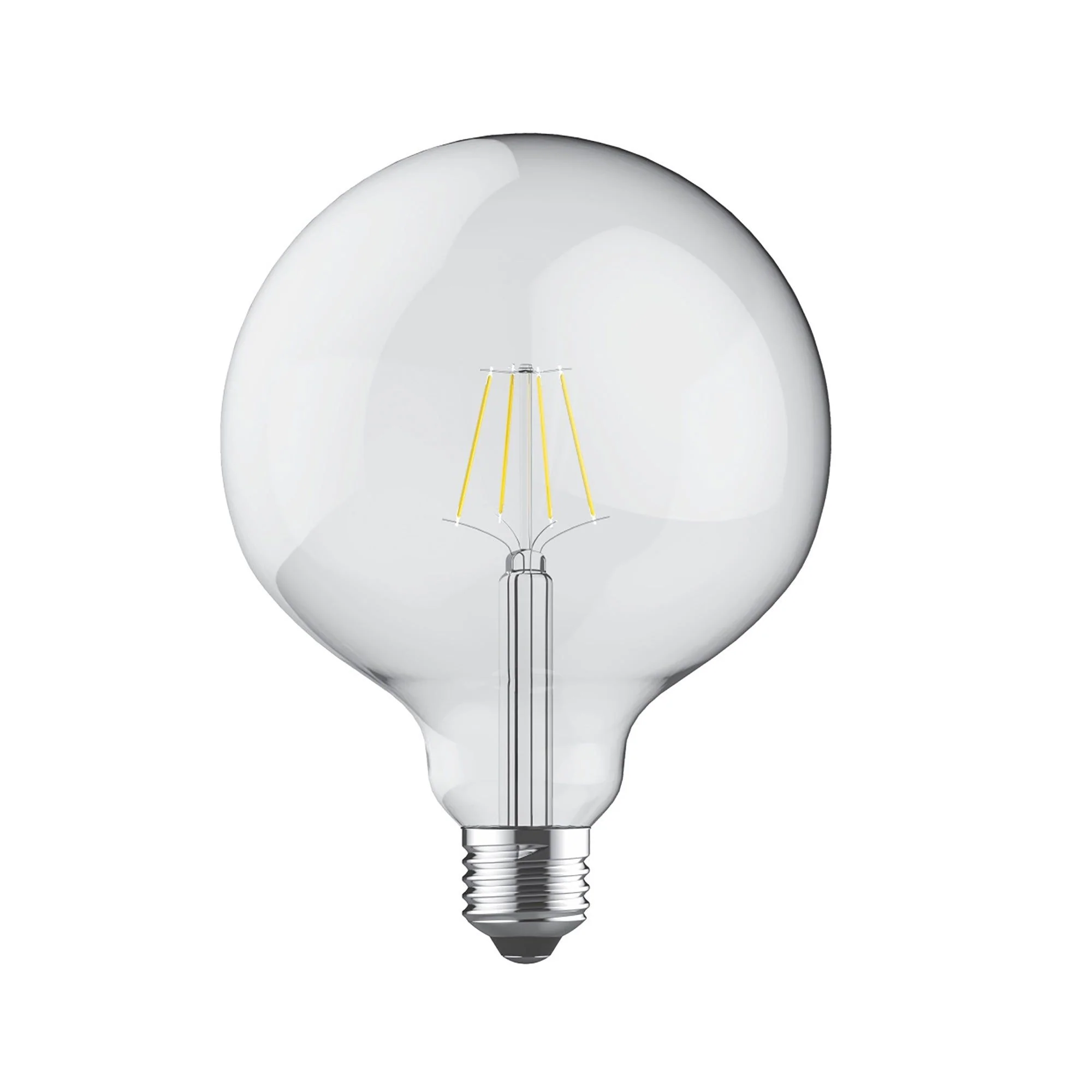 Classic LED E27 Globe- Various Finishes - Image 4