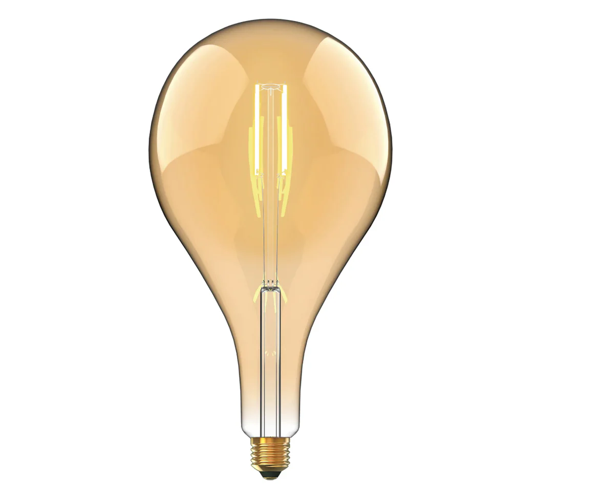 Classic Style LED E27 Dimmable Type C - Image 2