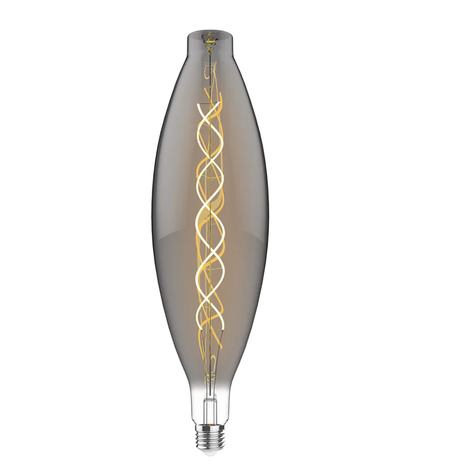 Classic Style LED E27 Dimmable Type I - Image 2