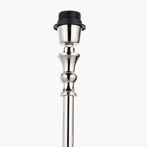 Claudius Metal Stick Floor Lamp Base - Image 3