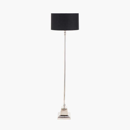 Claudius Metal Stick Floor Lamp Base - Image 4