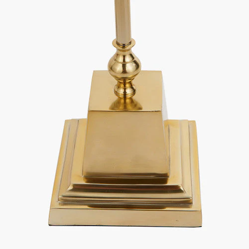 Claudius Metal Stick Floor Lamp Base - Image 6