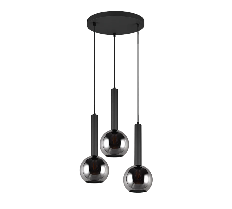 Clayton Cluster Light E27 - Image 2