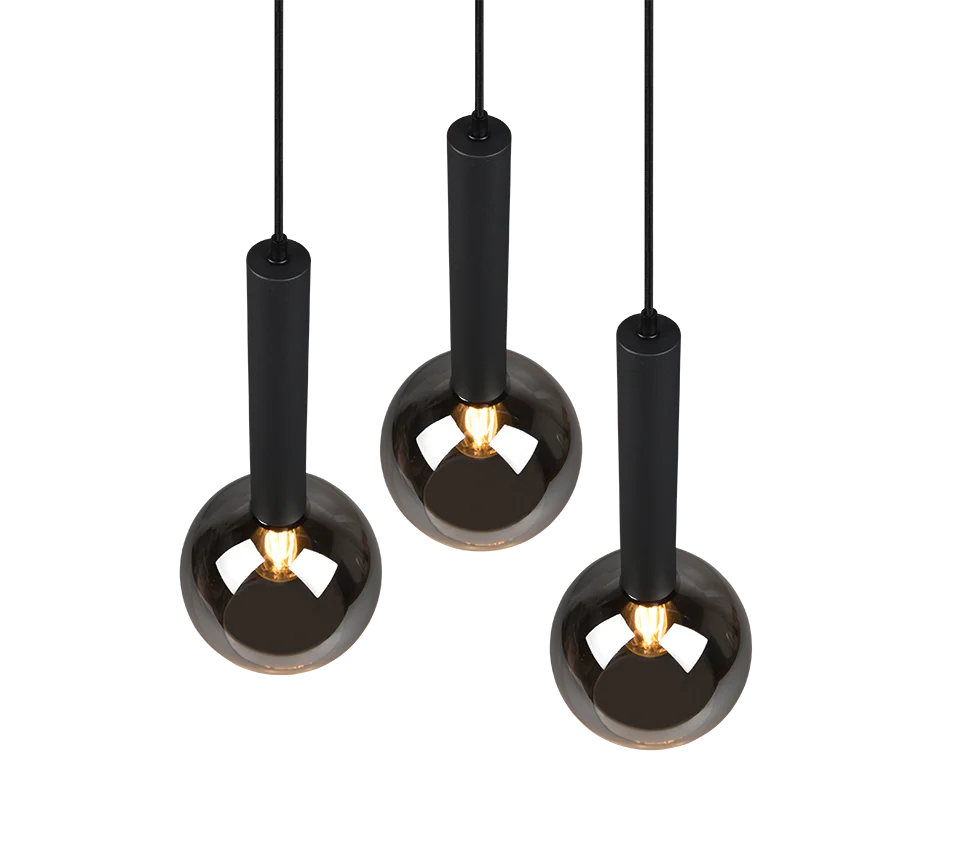 Clayton Cluster Light E27 - Image 3