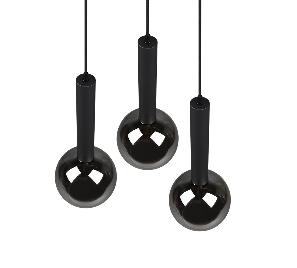 Clayton Cluster Light E27 - Image 6