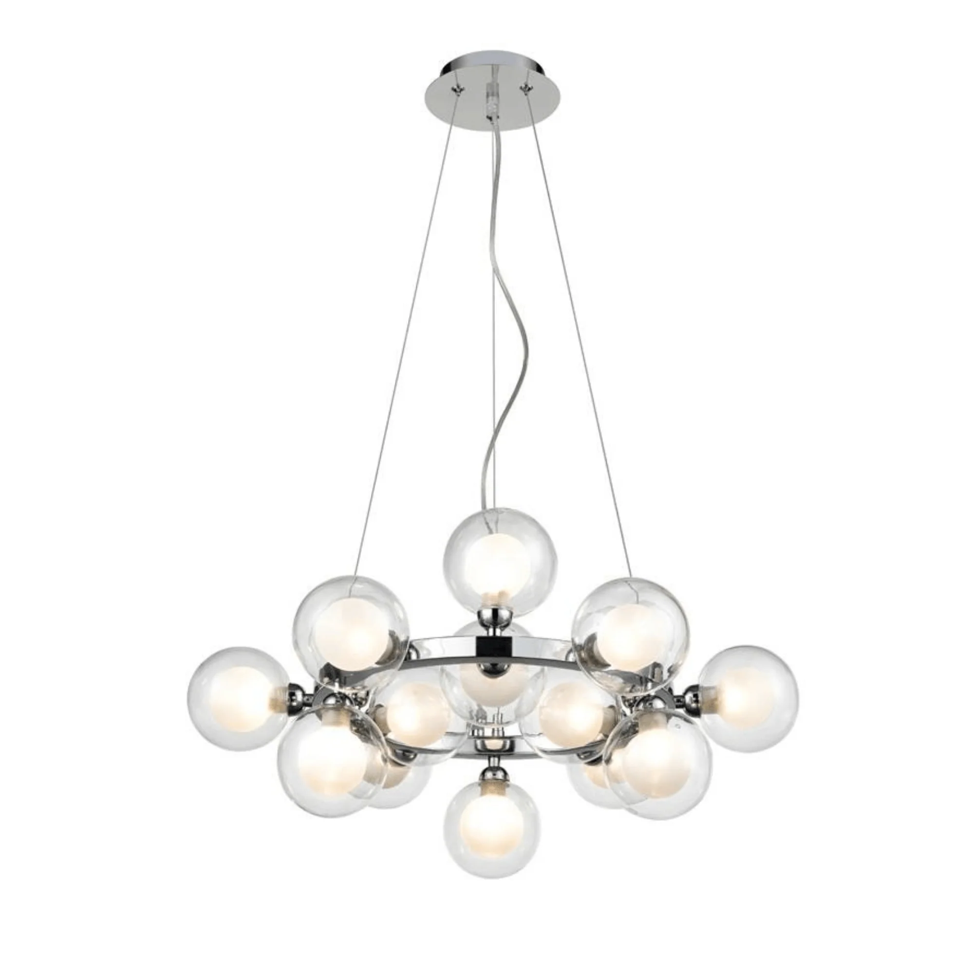 Clementine 12/15Lt Centre Ceiling Light - Image 2