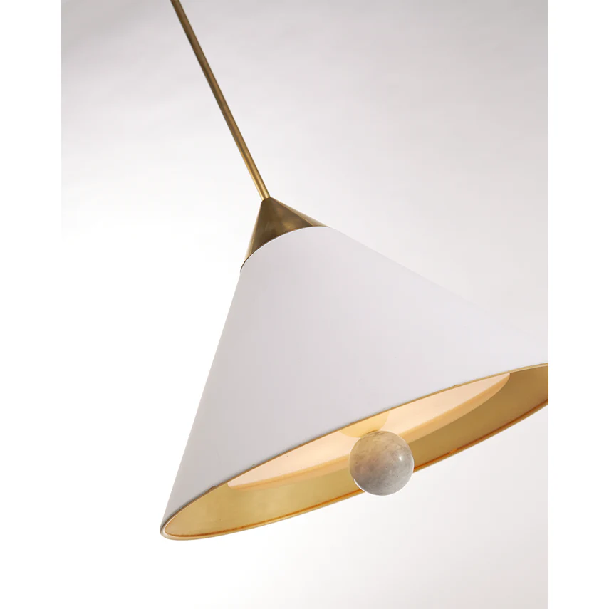 Cleo Pendant Light - Image 3