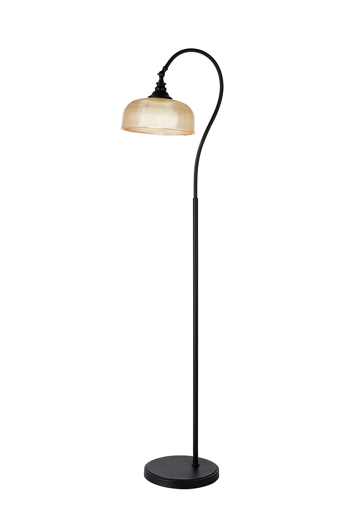 Cleron Floor Lamp - Various Colours - Image 10