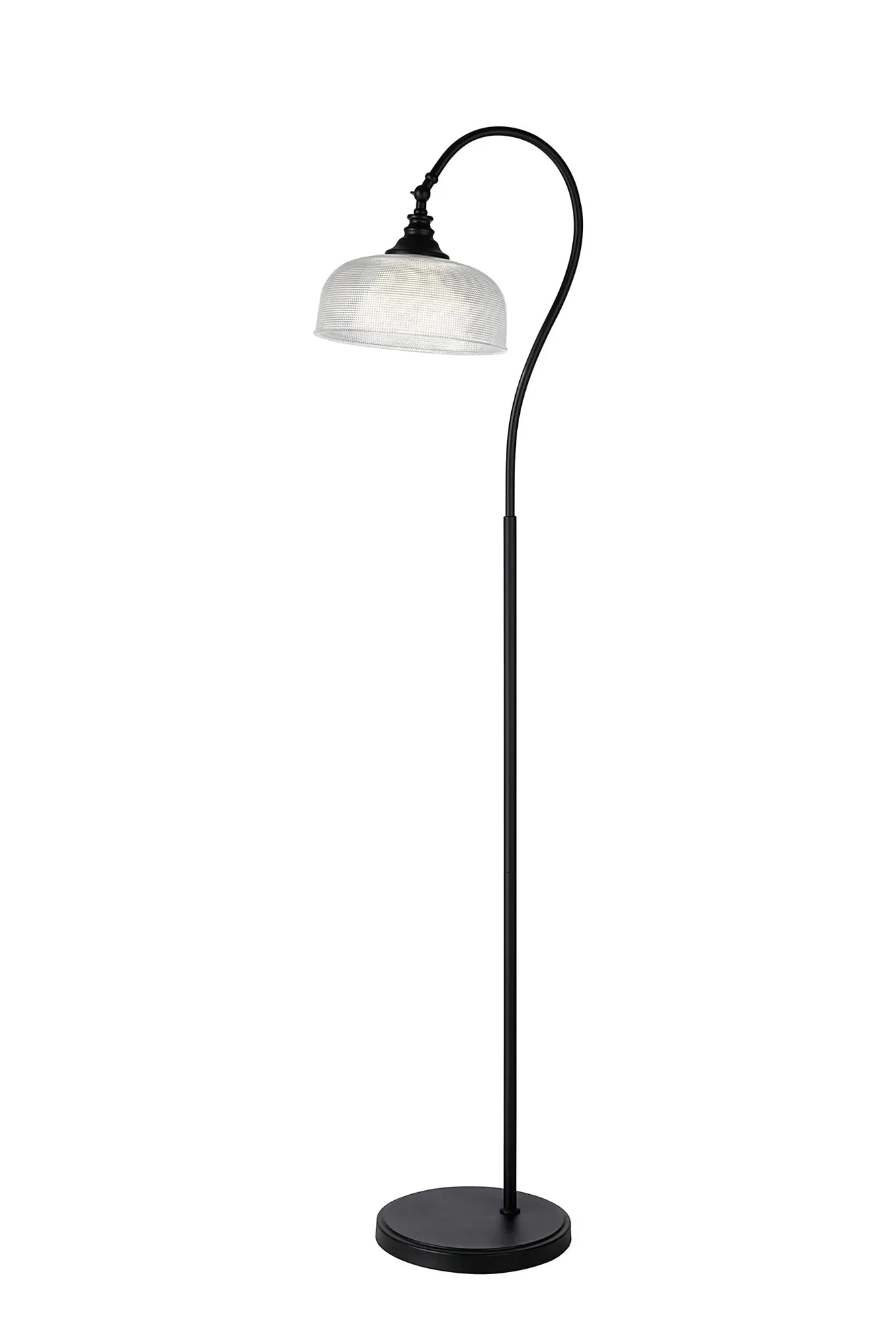 Cleron Floor Lamp - Various Colours - Image 11