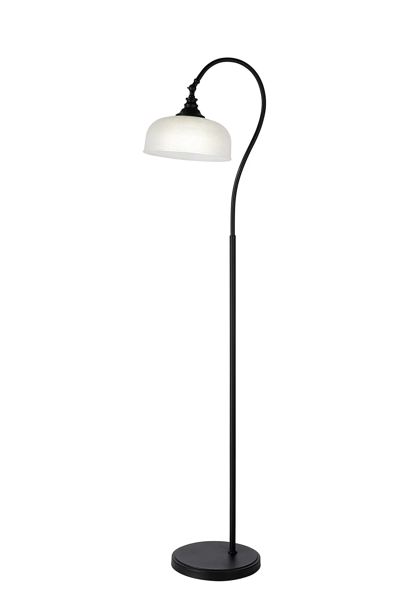 Cleron Floor Lamp - Various Colours - Image 12