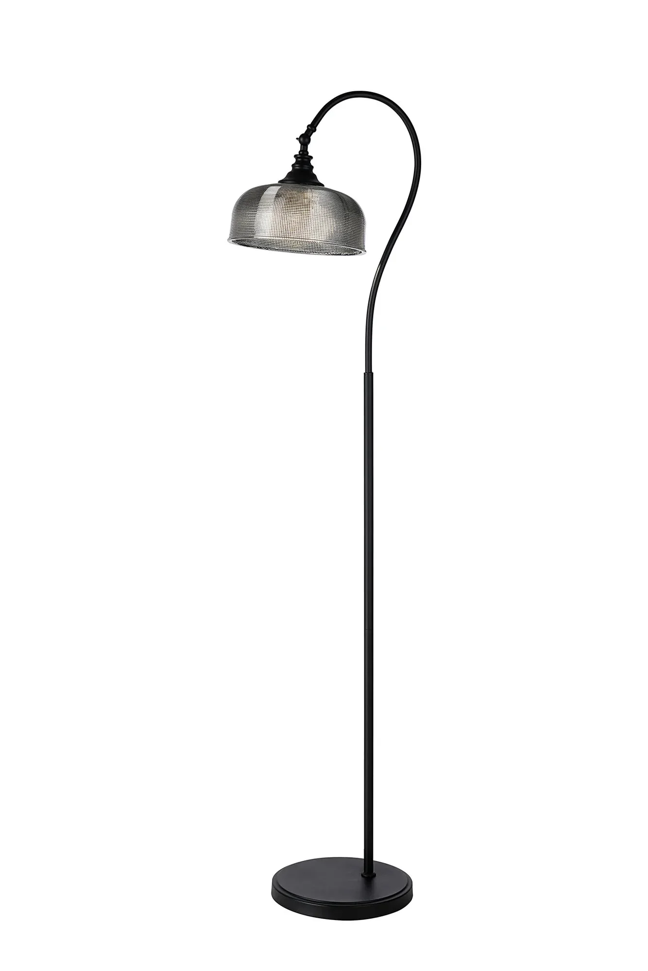 Cleron Floor Lamp - Various Colours - Image 13