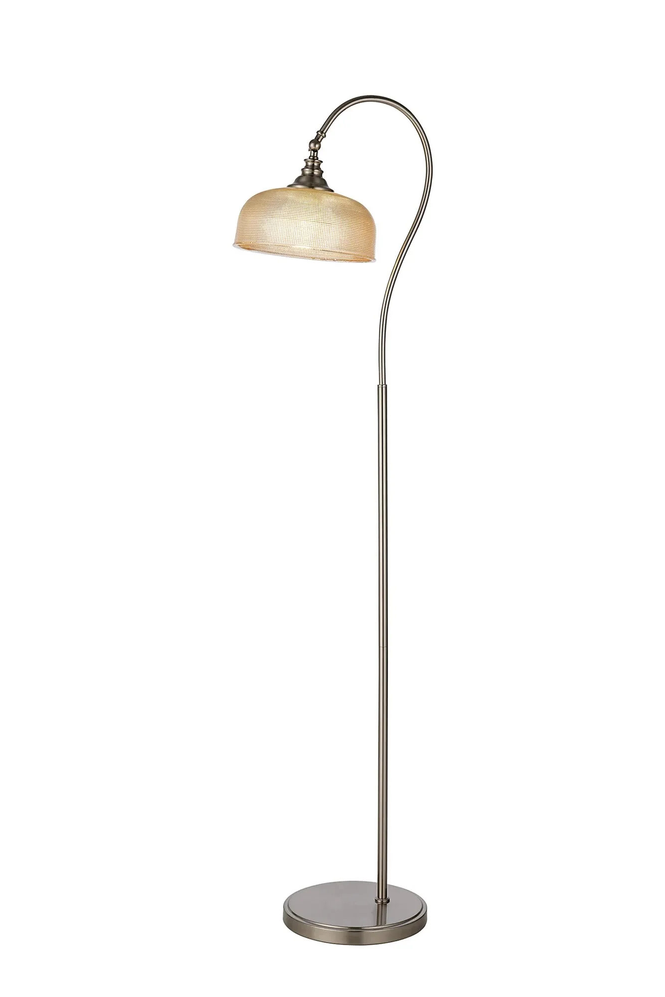 Cleron Floor Lamp - Various Colours - Image 14