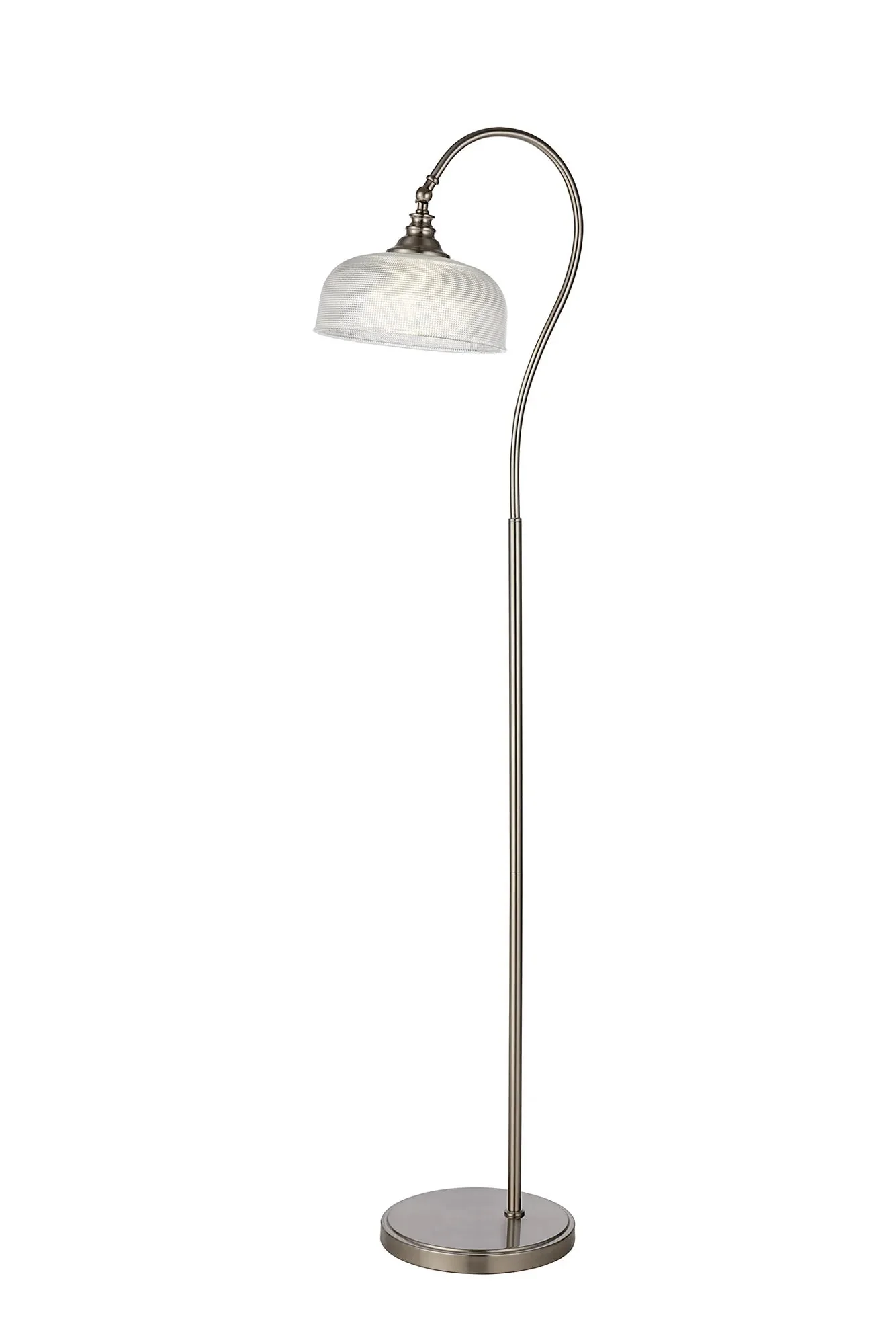 Cleron Floor Lamp - Various Colours - Image 15