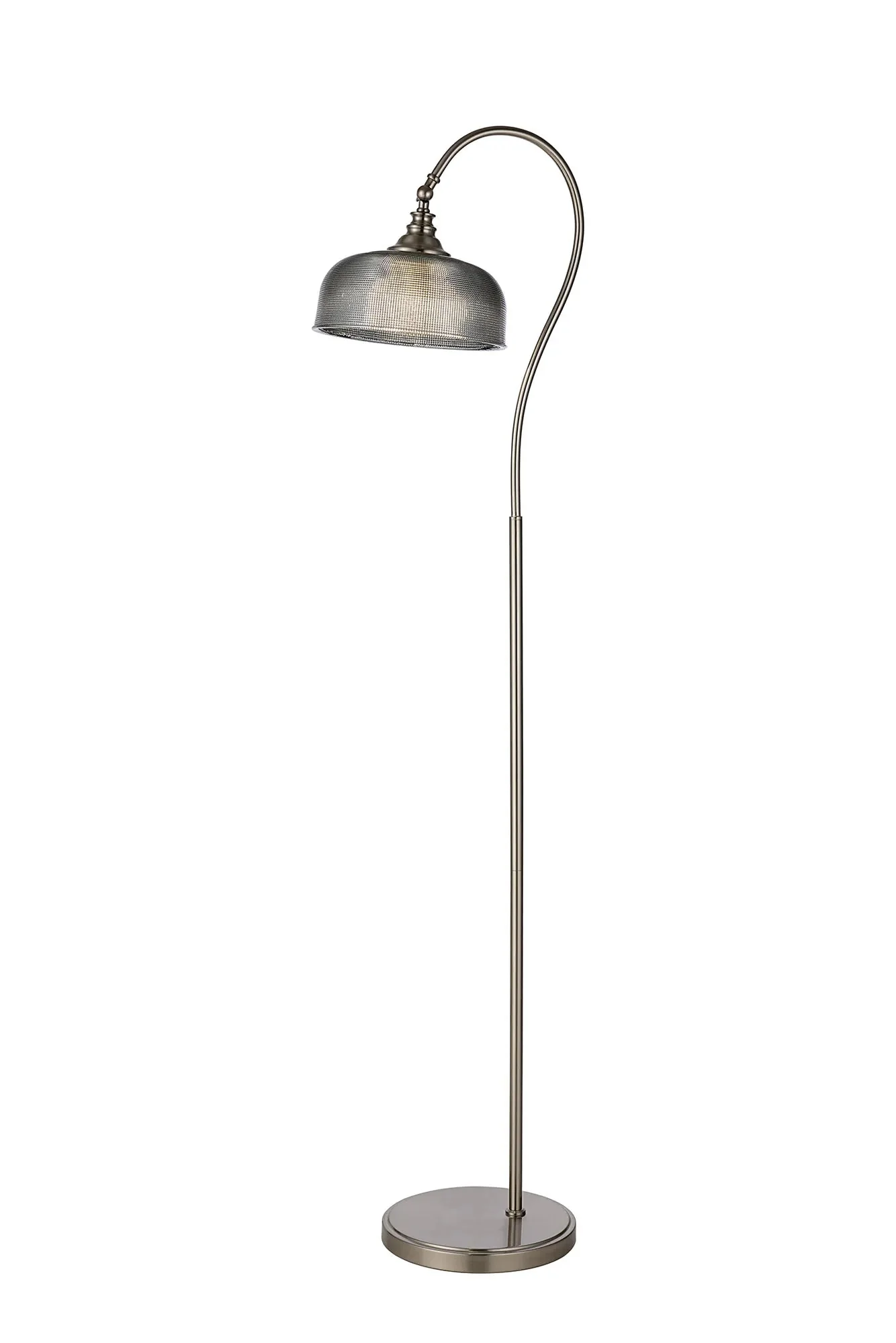 Cleron Floor Lamp - Various Colours - Image 16
