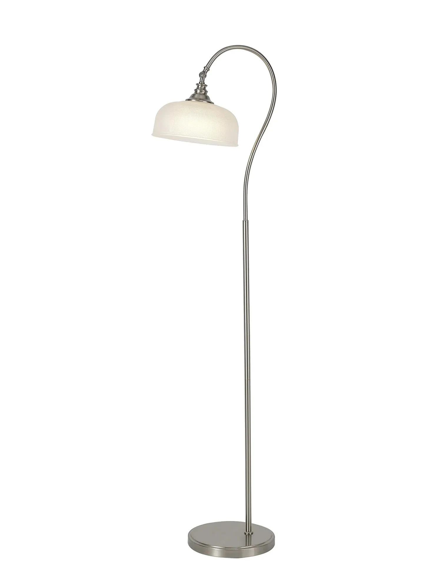 Cleron Floor Lamp - Various Colours - Image 17