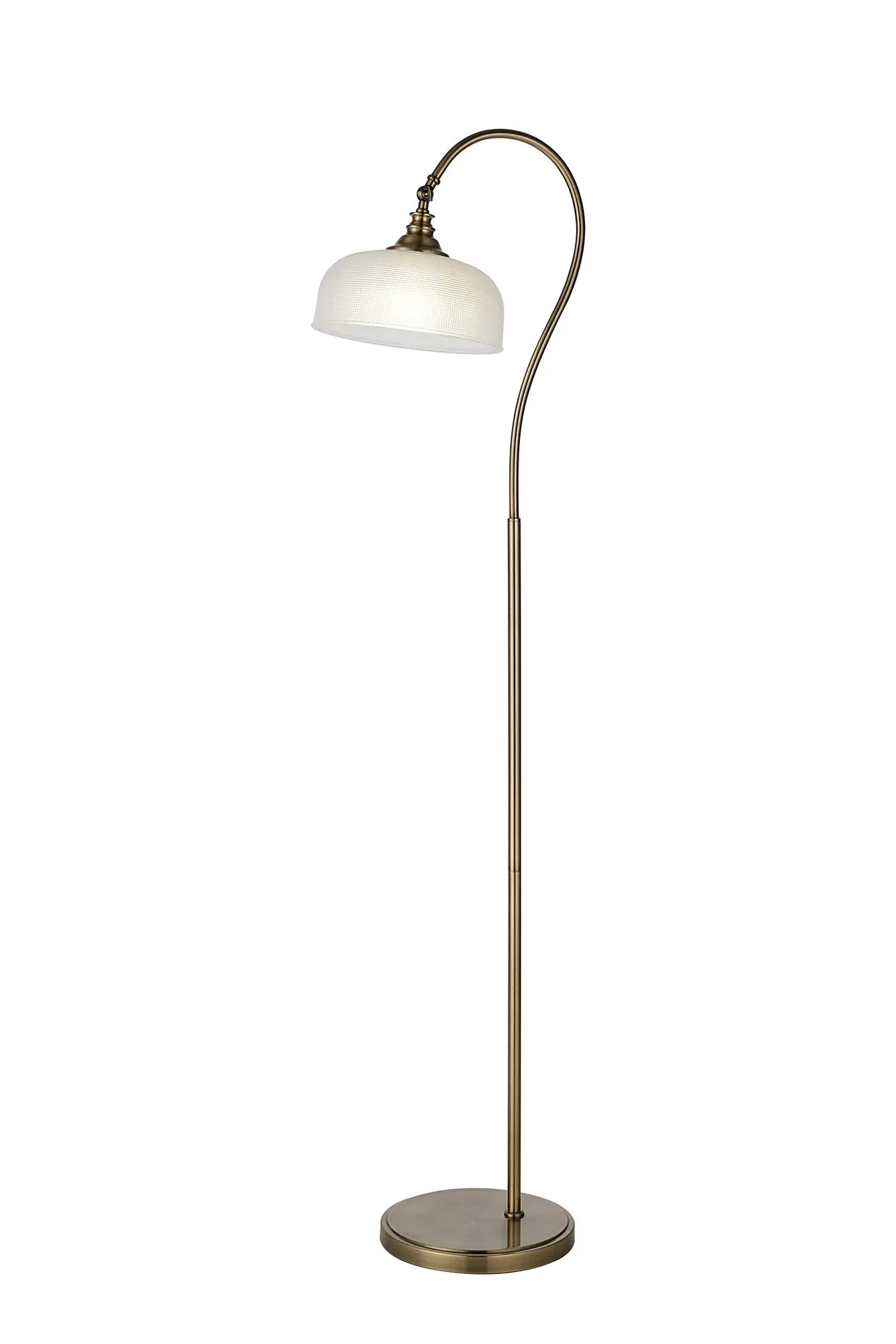 Cleron Floor Lamp - Various Colours - Image 3