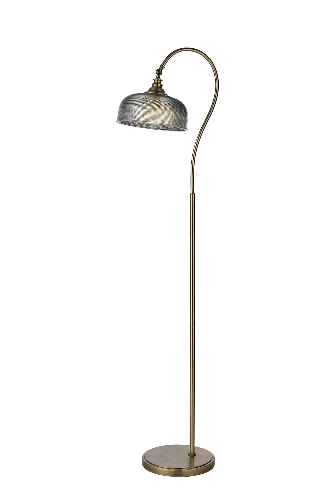 Cleron Floor Lamp - Various Colours - Image 4