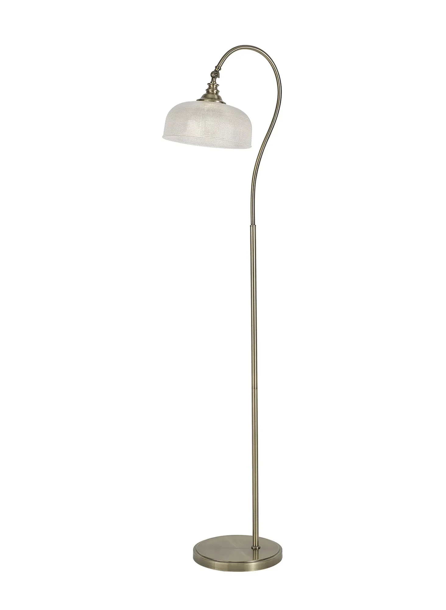 Cleron Floor Lamp - Various Colours - Image 5