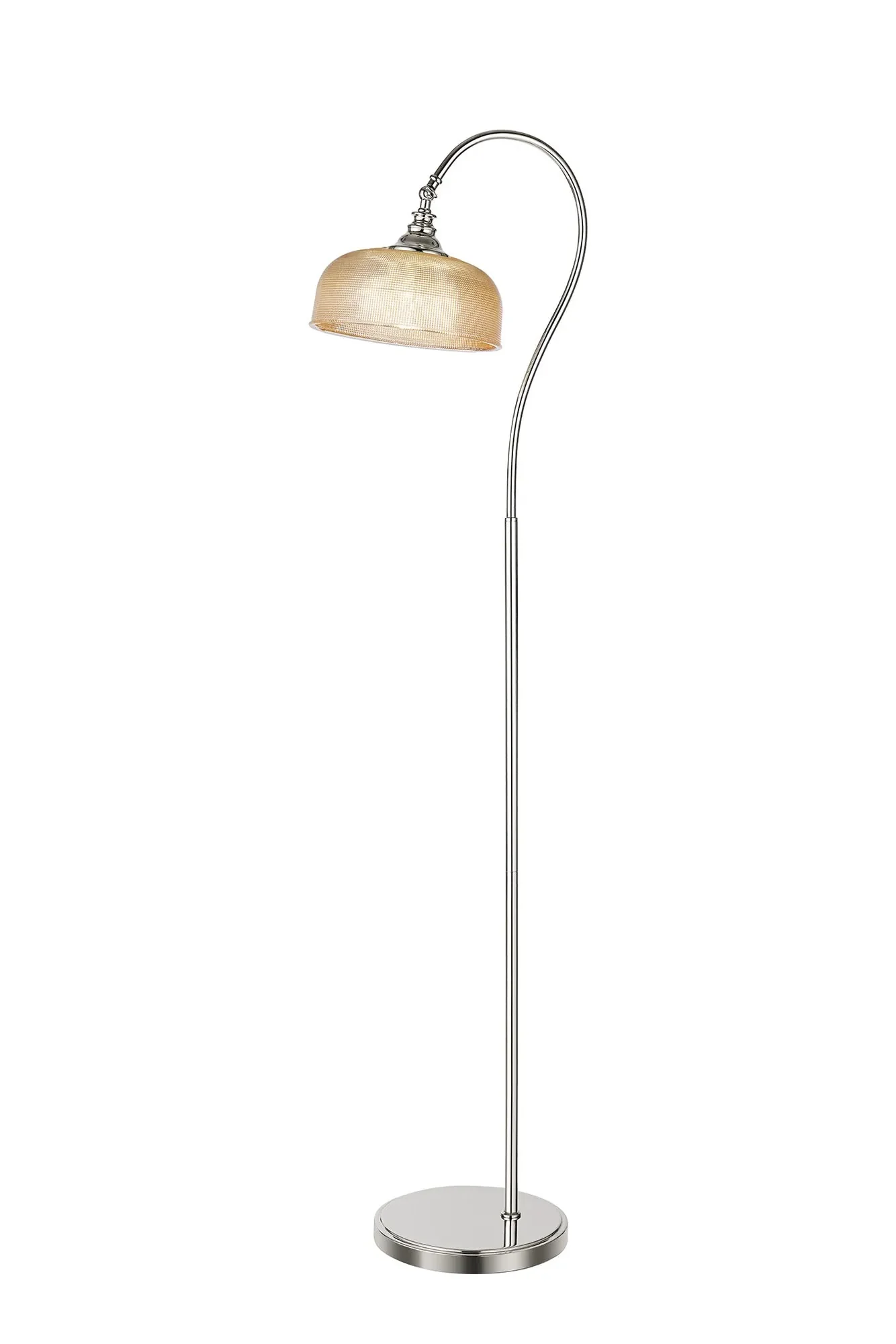 Cleron Floor Lamp - Various Colours - Image 6
