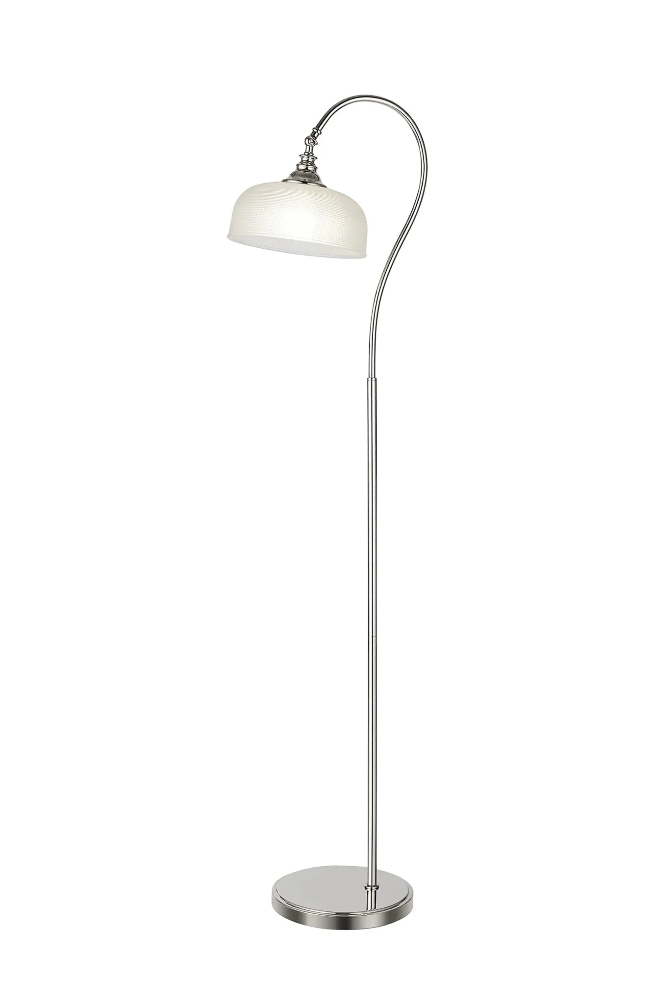 Cleron Floor Lamp - Various Colours - Image 7