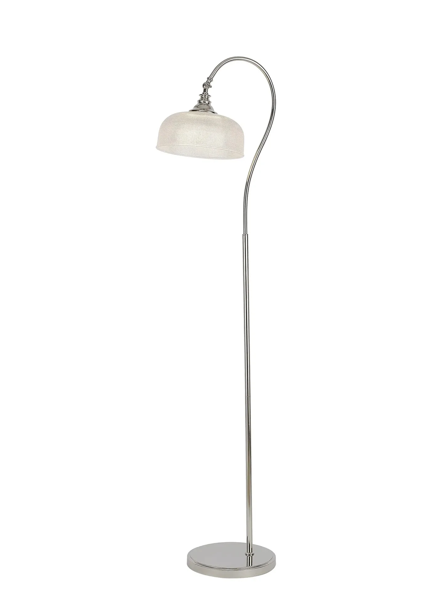 Cleron Floor Lamp - Various Colours - Image 9