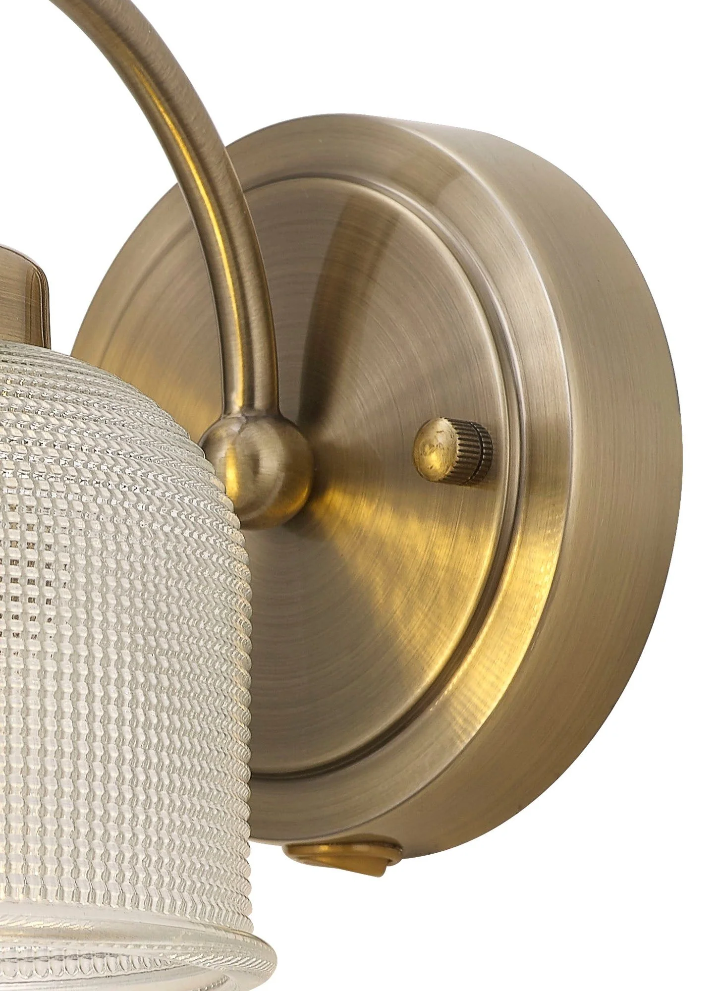 Cleron Switched Wall Lamp E27 - Image 10