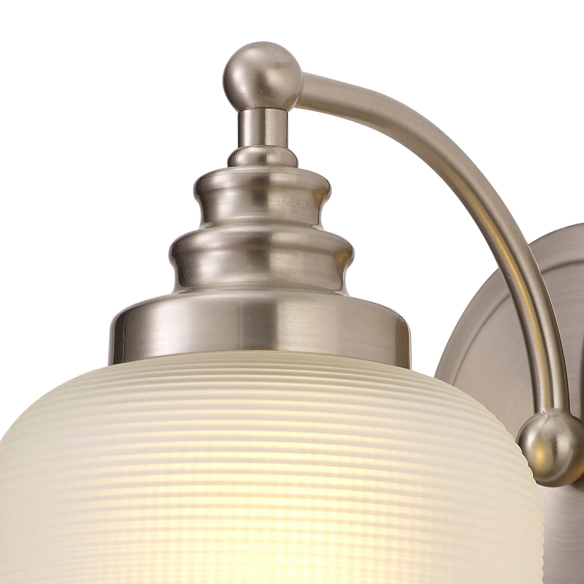 Cleron Switched Wall Lamp E27 - Image 12