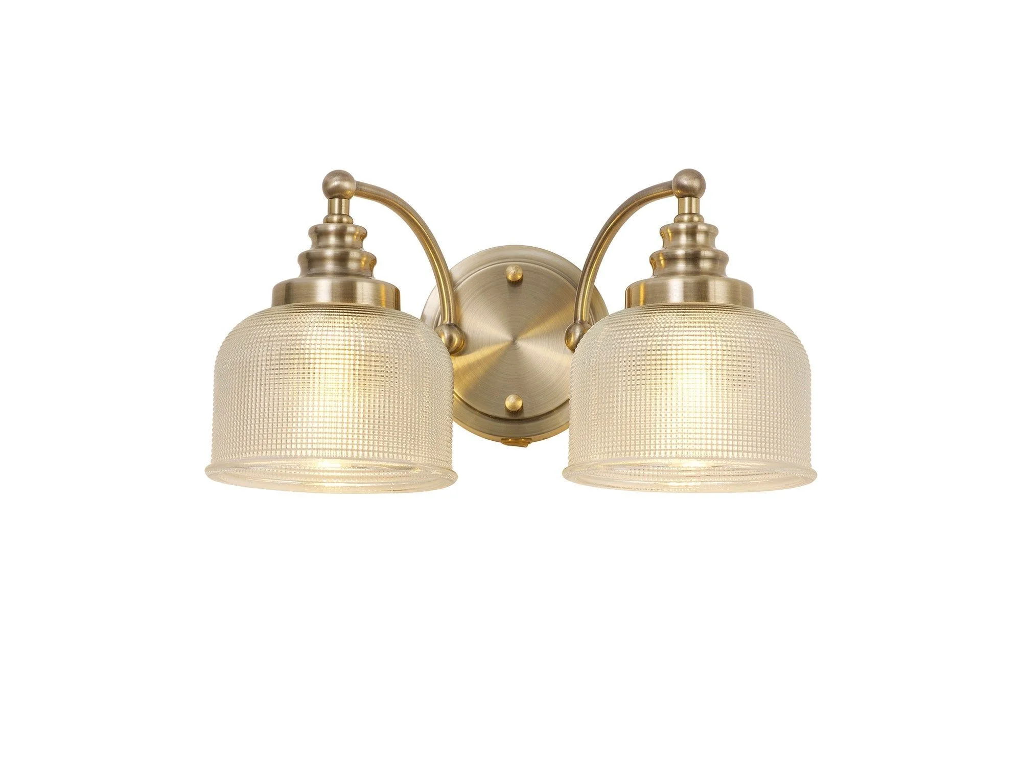 Cleron Switched Wall Lamp E27 - Image 13