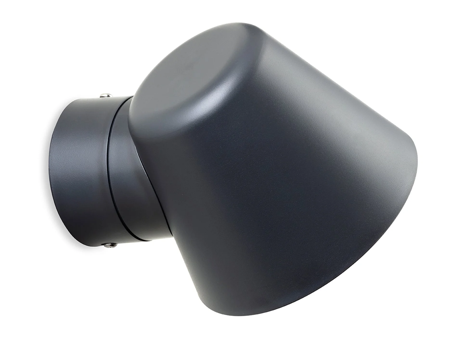 Cliff Resin Wall Light - Image 2