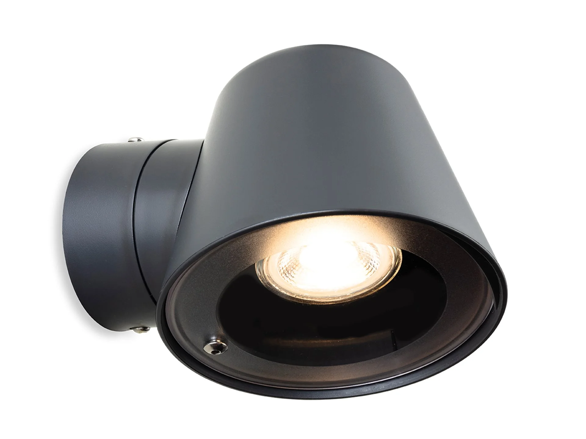 Cliff Resin Wall Light - Image 3