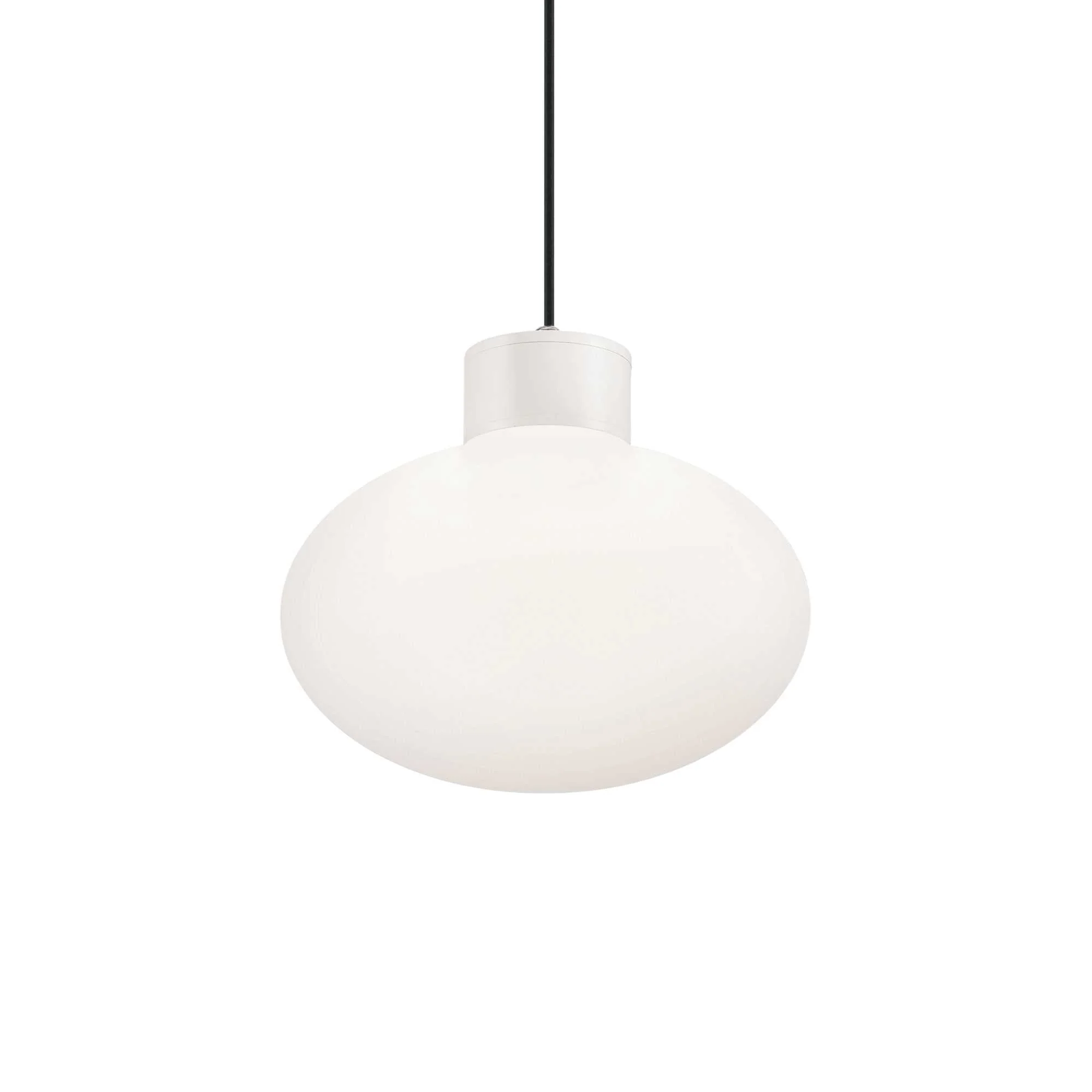 Clio Pendant - Anthracite/White/Grey/Black Finish - Image 2