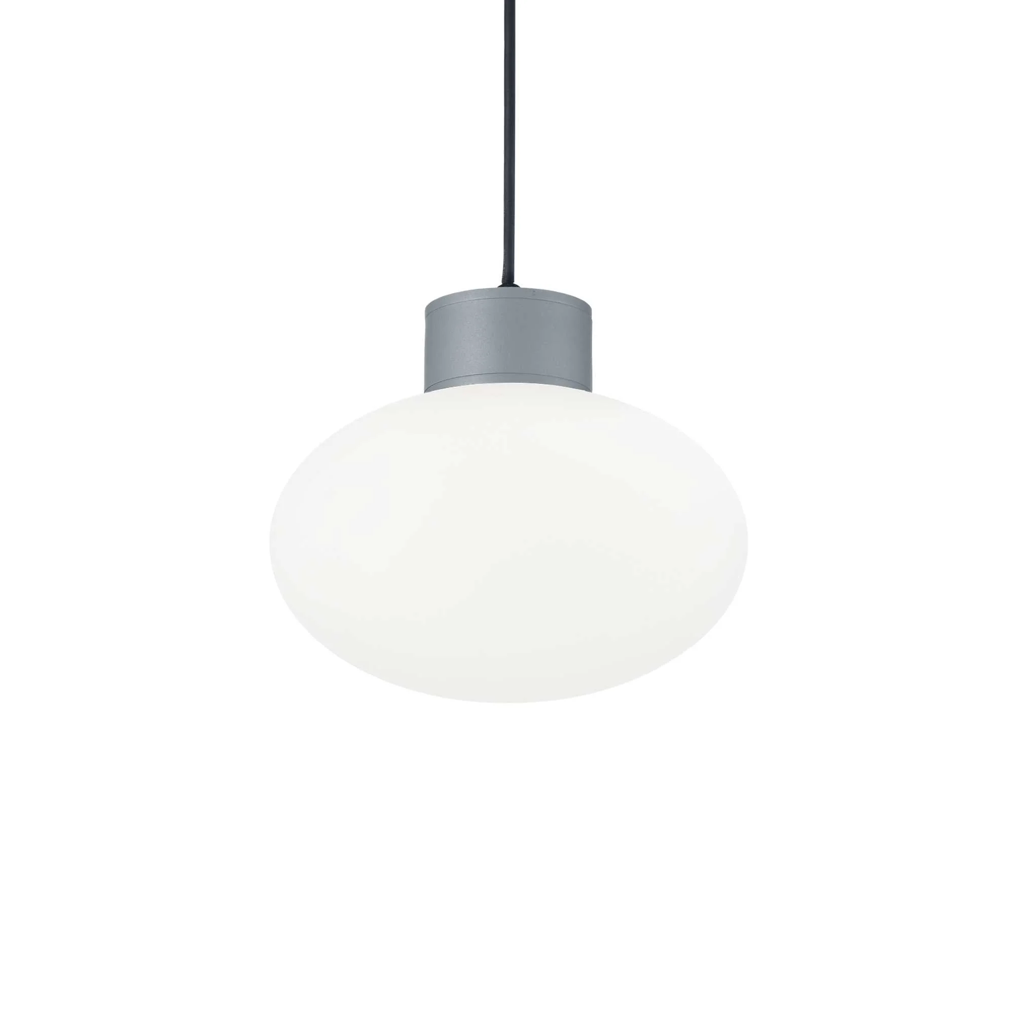 Clio Pendant - Anthracite/White/Grey/Black Finish - Image 3