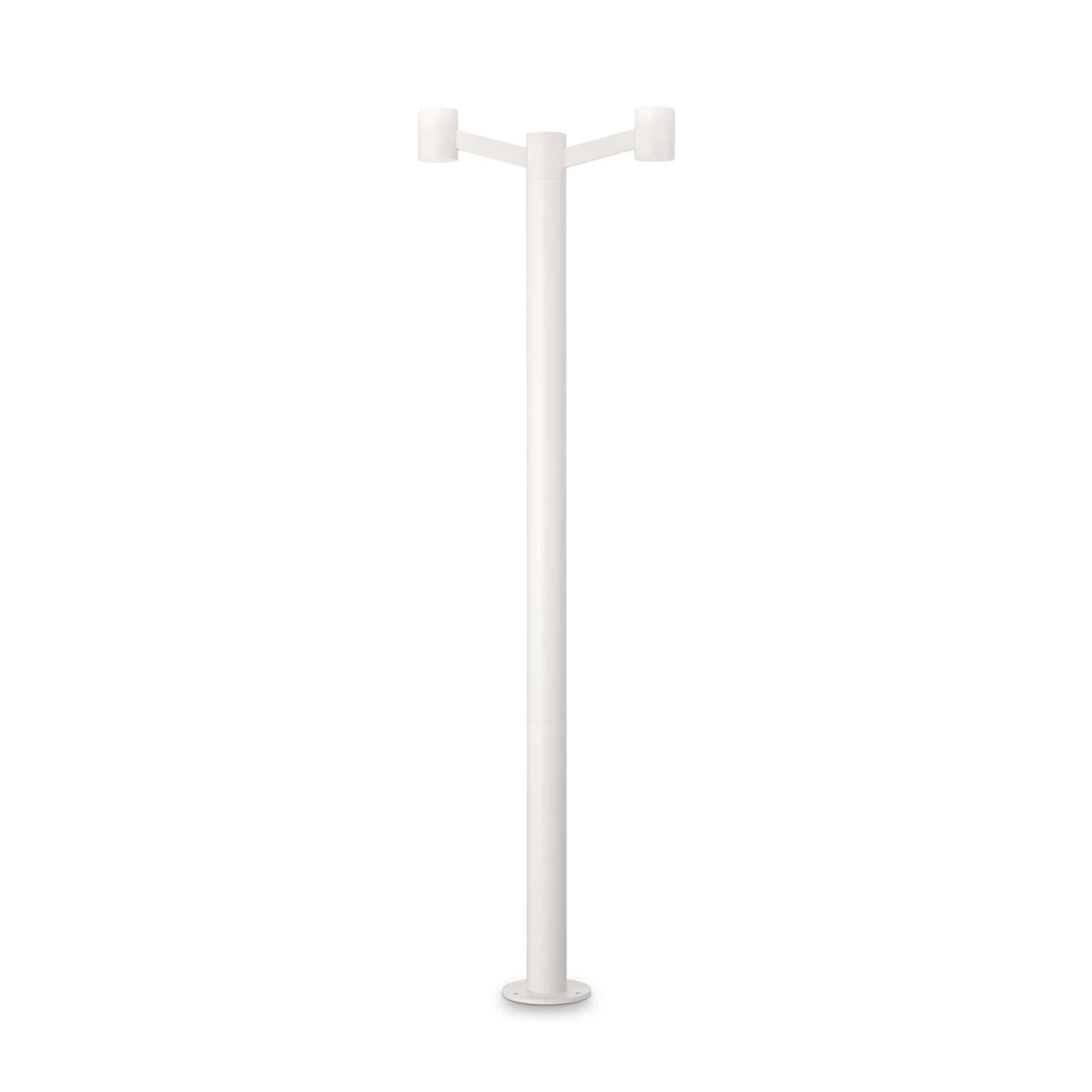 Clio Post Light - Anthracite/White/Grey/Black Finish - Image 8