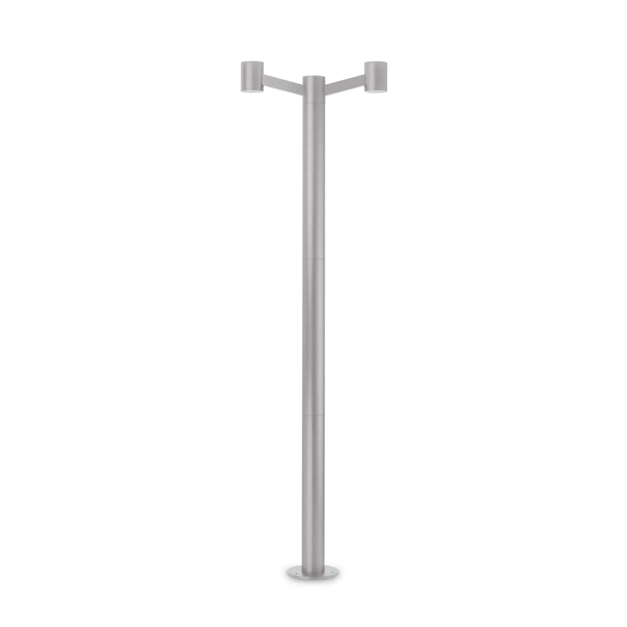 Clio Post Light - Anthracite/White/Grey/Black Finish - Image 9