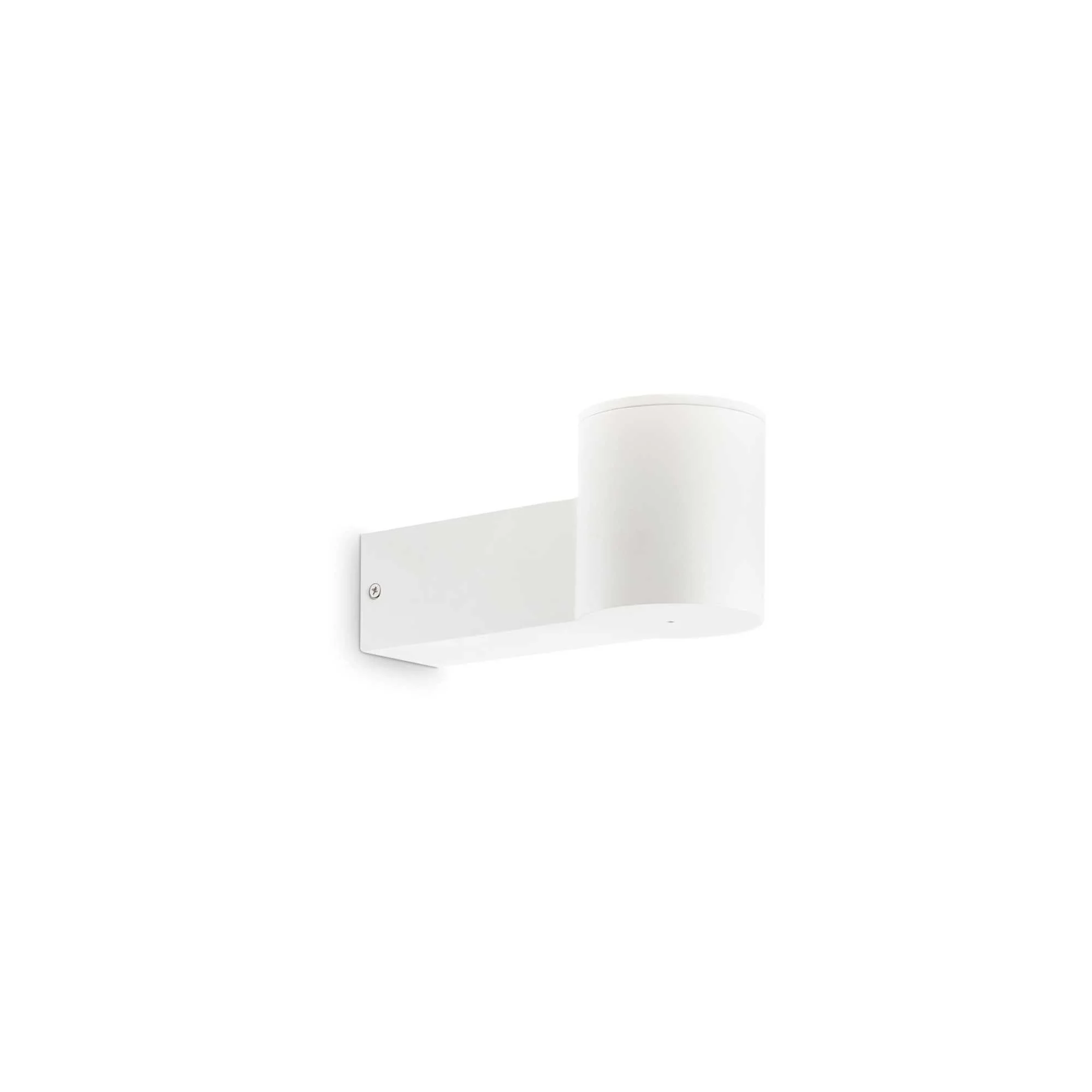 Clio Wall Light- Anthracite/White/Grey/Black Finish - Image 2