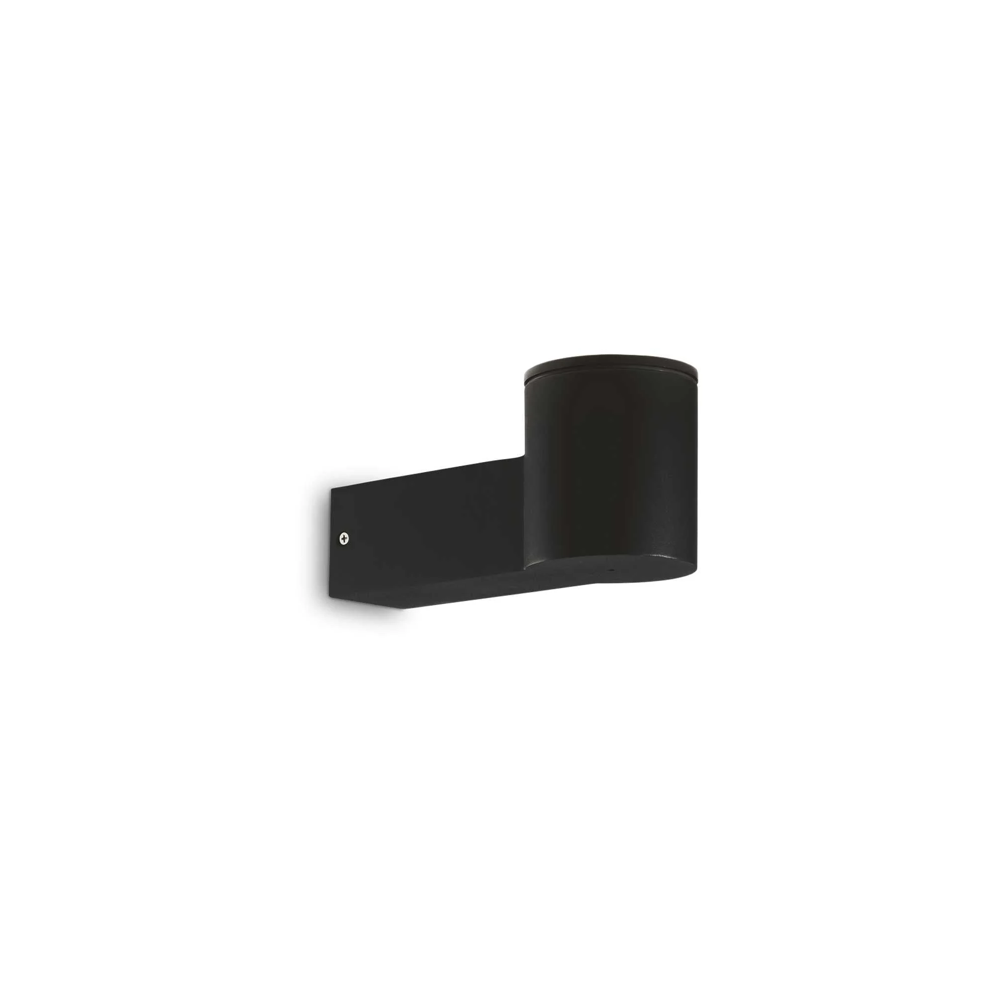 Clio Wall Light- Anthracite/White/Grey/Black Finish - Image 4