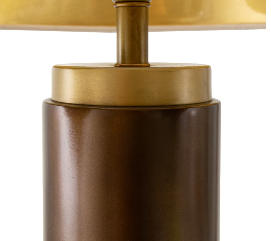 Cloten Table Lamp (Base Only) - Image 2