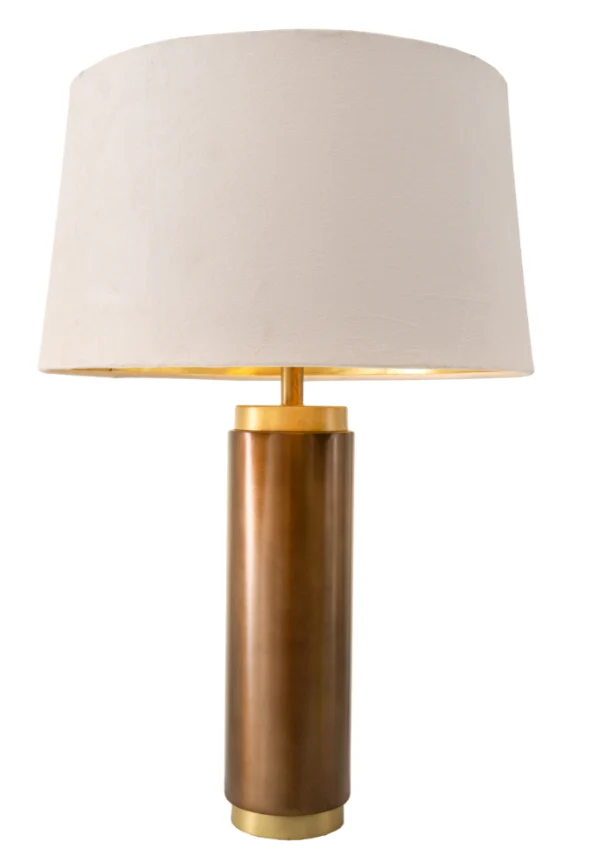 Cloten Table Lamp (Base Only) - Image 3
