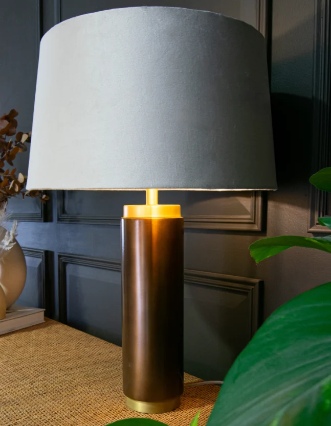 Cloten Table Lamp (Base Only) - Image 4