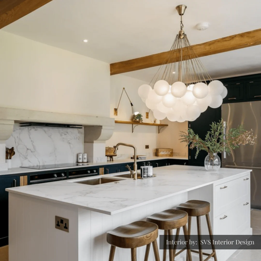 Cloud Pendant Lamp E14 - Image 2