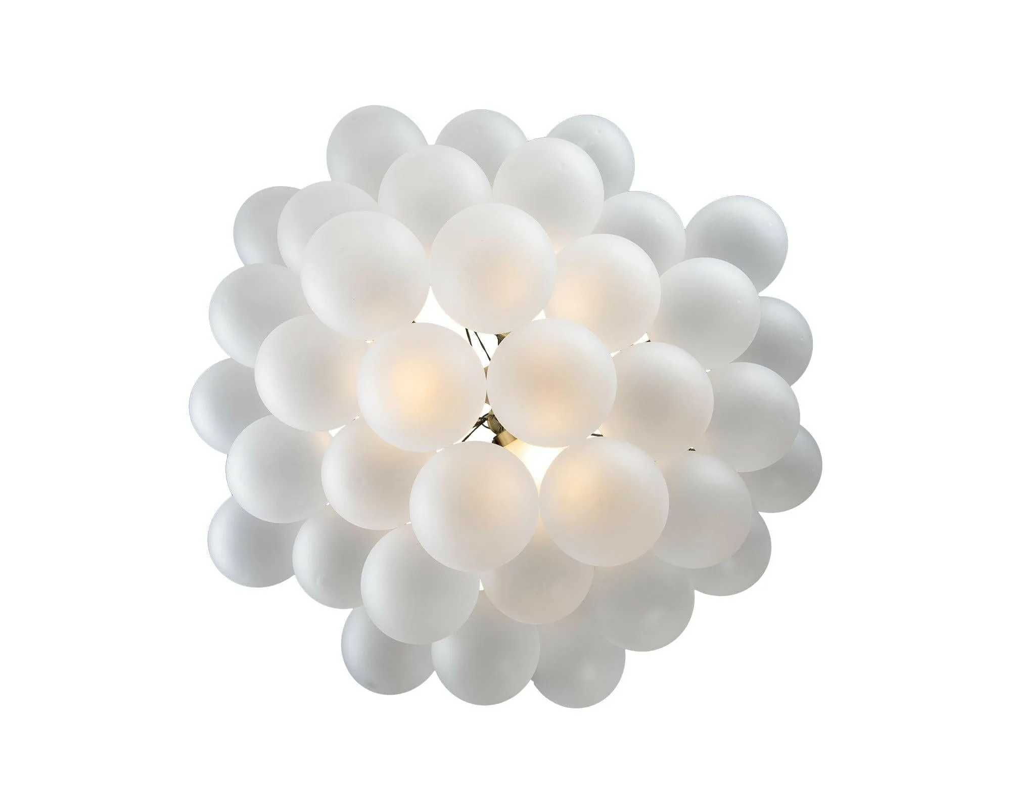 Cloud Pendant Lamp E14 - Image 4